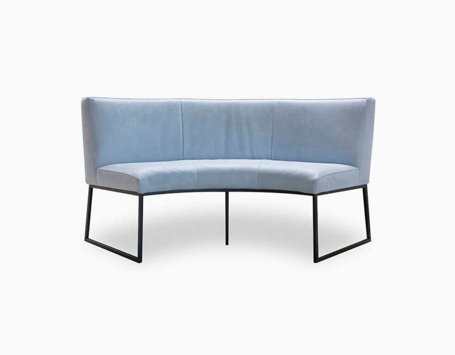 Lara – Zara – Fred’s roundbench